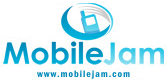 Mobile Jam Logo